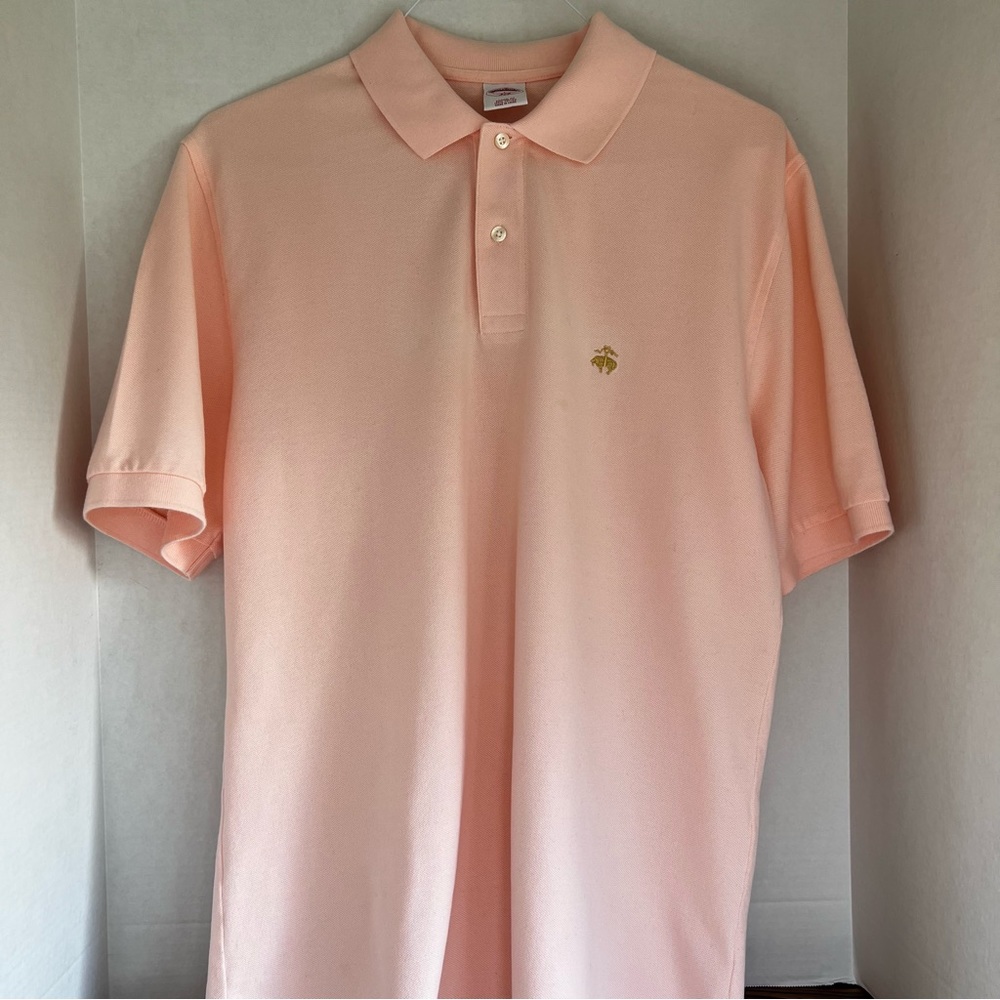 Brooks Brothers Polo Shirt
